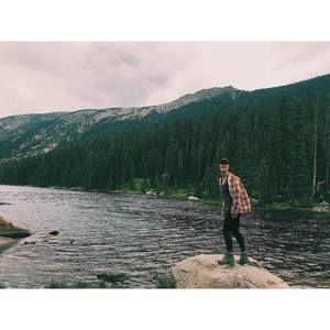 Meet your Posher, Alexis